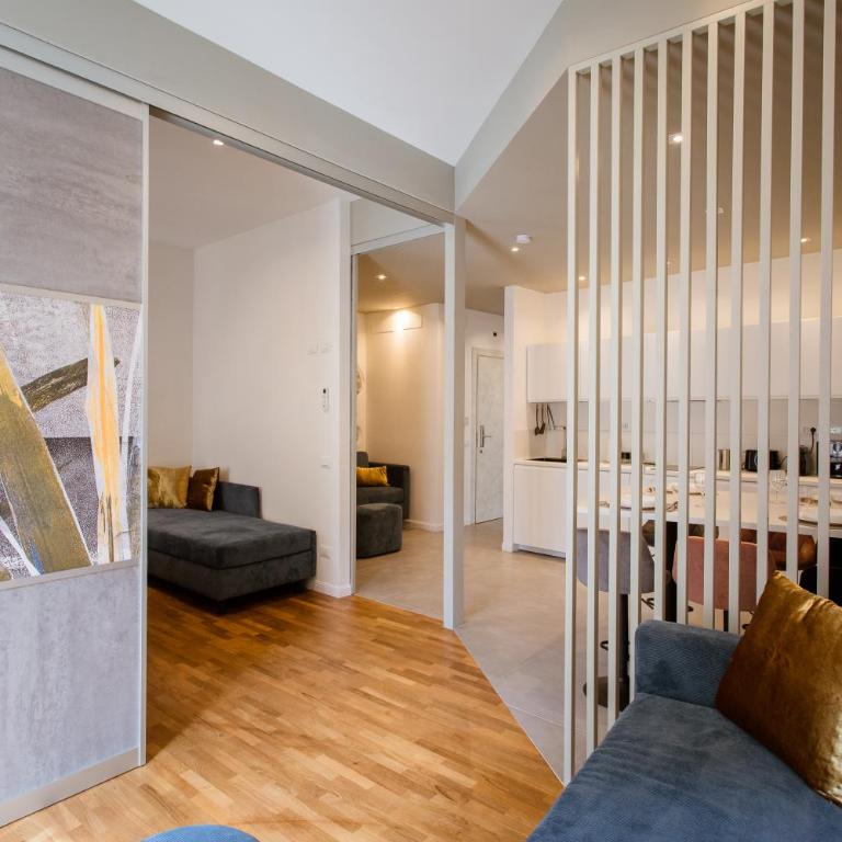 Elegant Apartments 5 terre la spezia - Appartamento con Balcone - 2