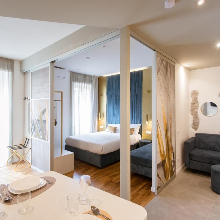 Elegant Apartments 5 terre la spezia - Appartamento con Balcone - 6