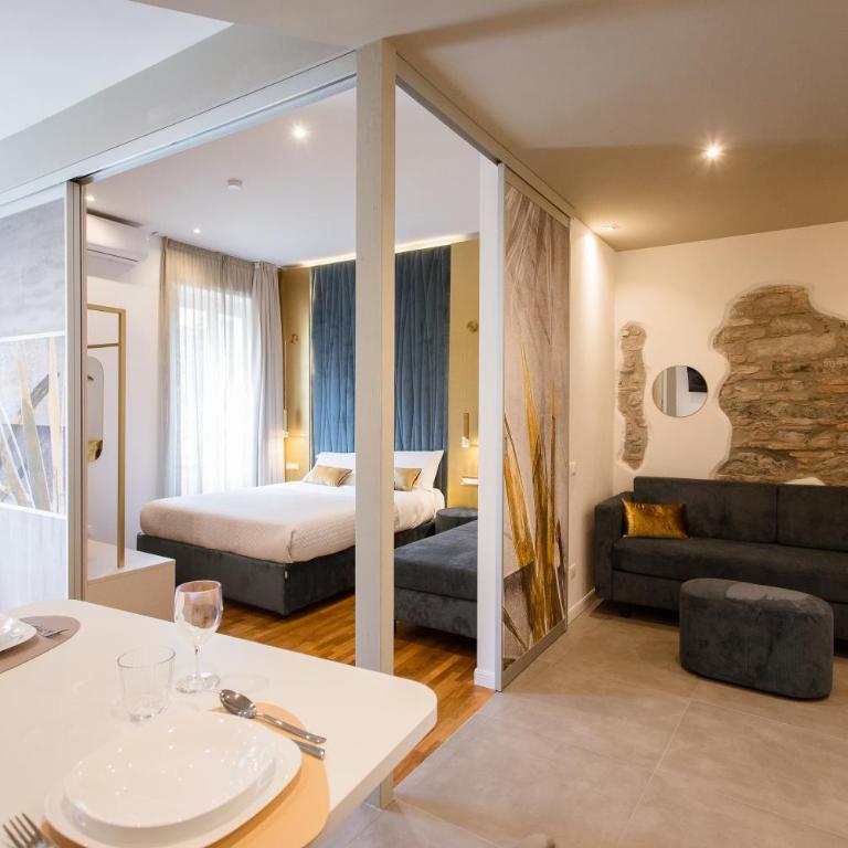 Elegant Apartments 5 terre la spezia - Appartamento con Balcone - 15