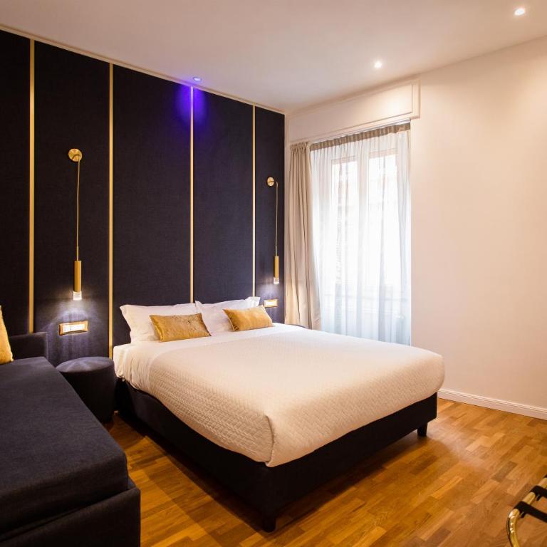 Elegant Apartments 5 terre la spezia - Appartamento con 2 Camere da Letto - 4
