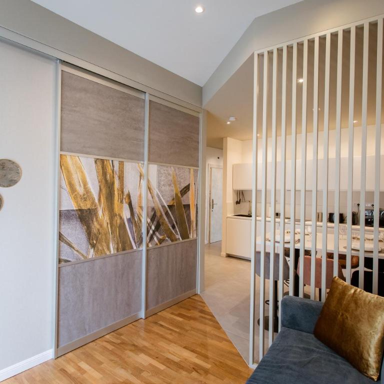 Elegant Apartments 5 terre la spezia - Appartamento con Balcone - 7