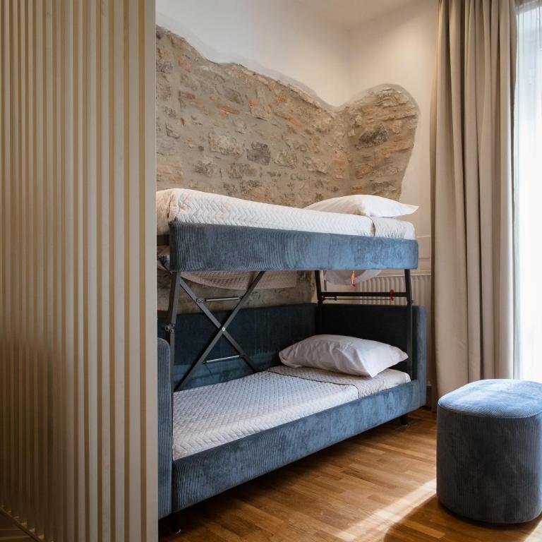 Elegant Apartments 5 terre la spezia - Appartamento con Balcone - 12