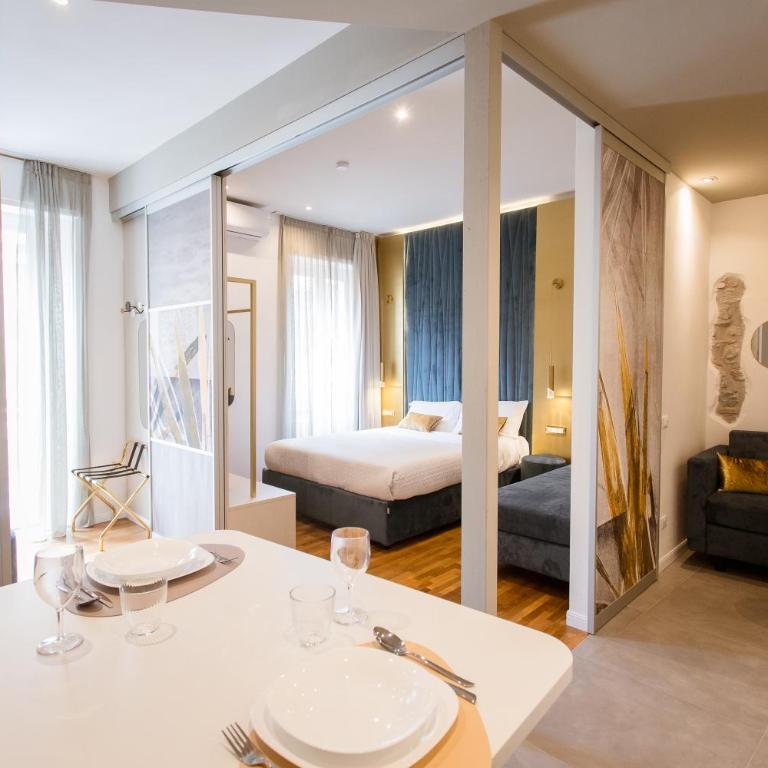 Elegant Apartments 5 terre la spezia - Appartamento con Balcone - 1