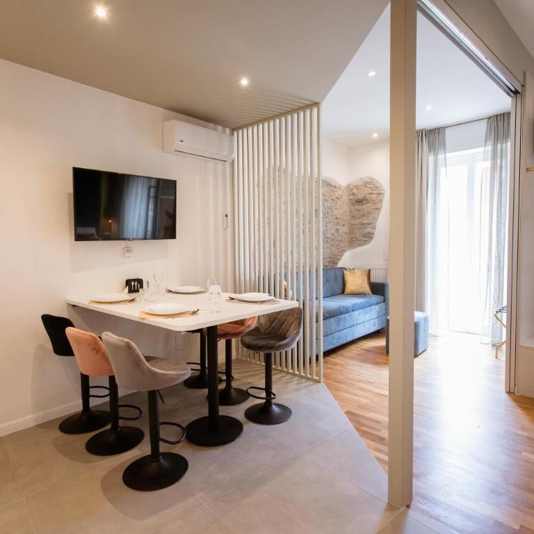 Elegant Apartments 5 terre la spezia - Appartamento con Balcone - 21