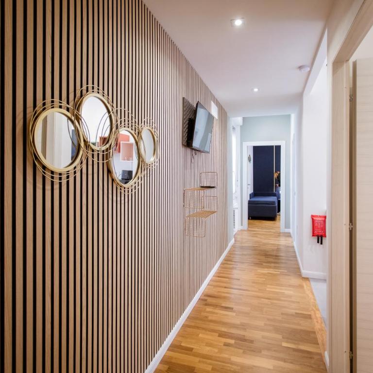 Elegant Apartments 5 terre la spezia - Appartamento con 2 Camere da Letto - 2