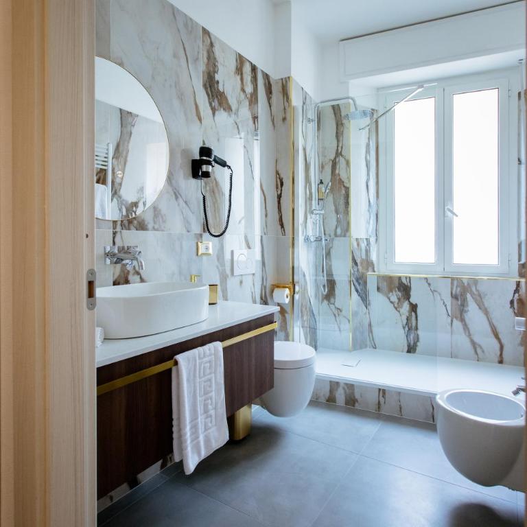 Elegant Apartments 5 terre la spezia - Appartamento con Balcone - 13