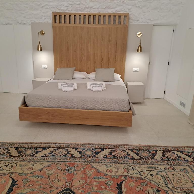 Palazzo AD 1892 - SUITES & SPA - Junior Suite with Private Pool - 1