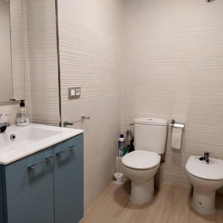 Canet de Berenguer playa, cerca de Valencia , WIFI, SmartTV 40" - Apartment mit 2 Schlafzimmern - 27