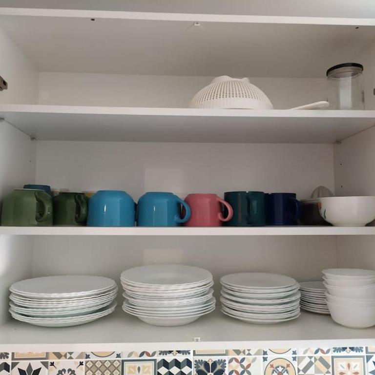 Canet de Berenguer playa, cerca de Valencia , WIFI, SmartTV 40" - Apartment mit 2 Schlafzimmern - 25