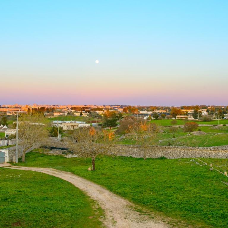 Masseria Pozzo Tre Pile - Two-Bedroom Apartment - 31