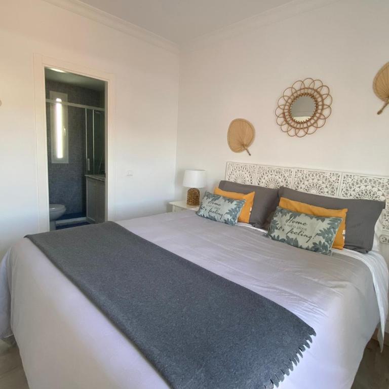 Atico Infanta Eulalia - Apartamento Ático - 4