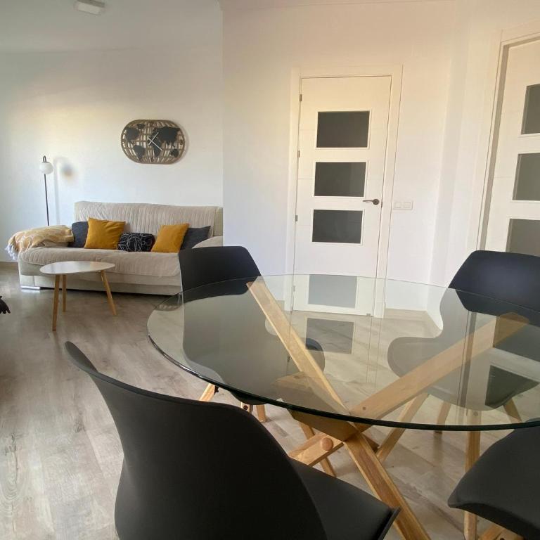 Atico Infanta Eulalia - Apartamento Ático - 8