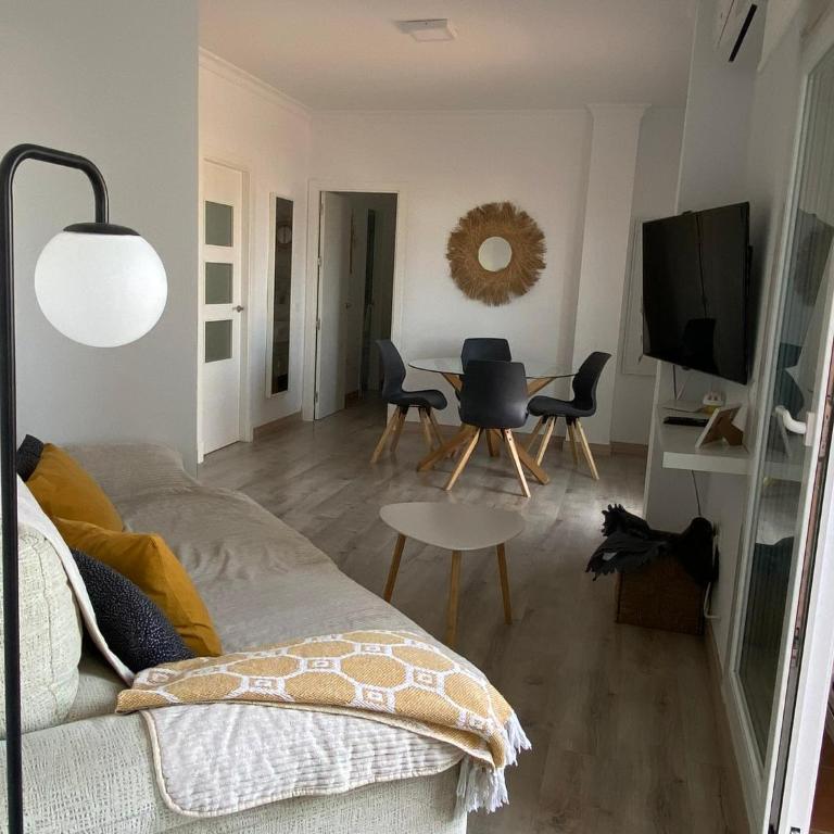 Atico Infanta Eulalia - Apartamento Ático - 7