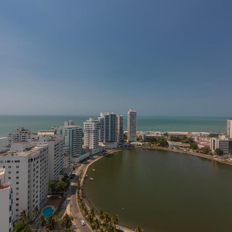 BW Apartments - Apartamento con vistas al mar - 1