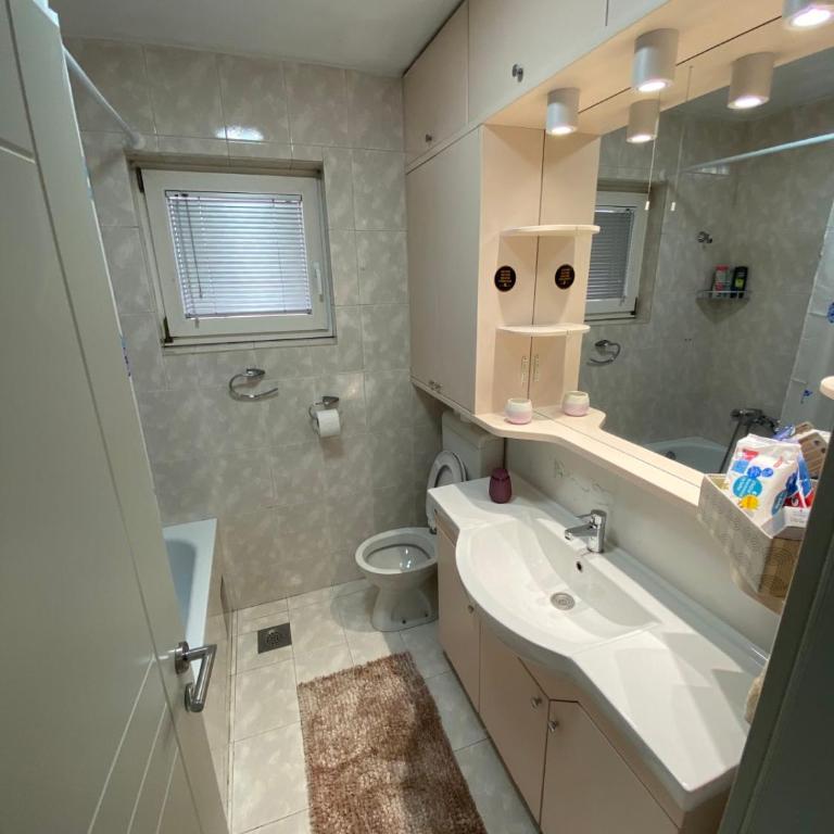 Santa Barbara Apartment - Apartman sa 1 Spavaćom Sobom - 11