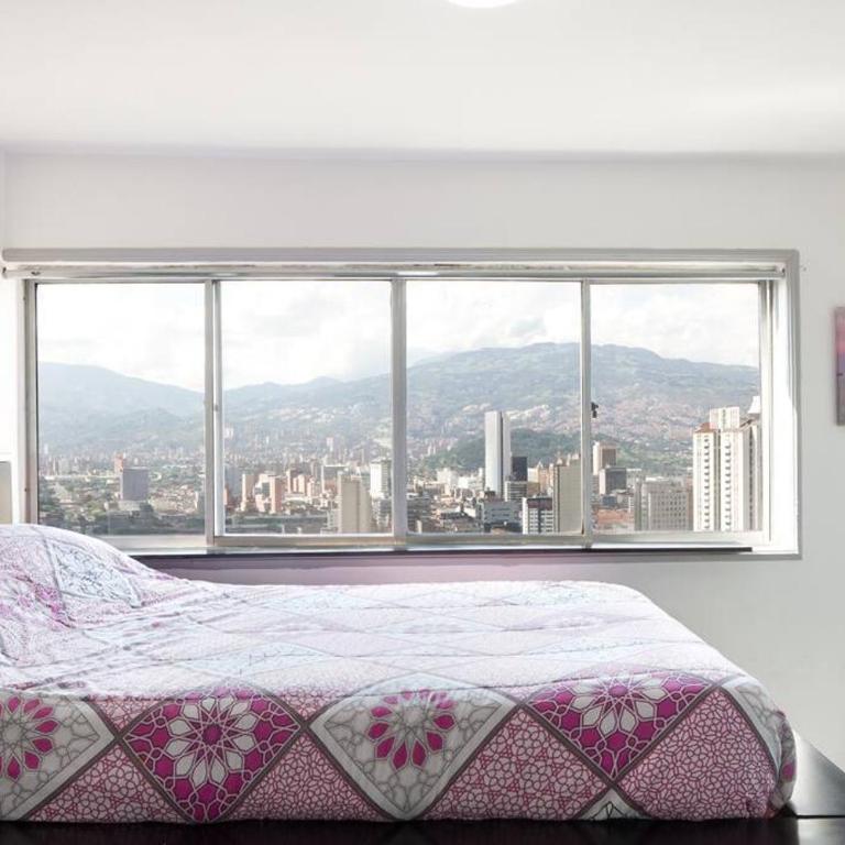 Vista hermosa Pausada - Apartamento de 2 dormitorios - 1