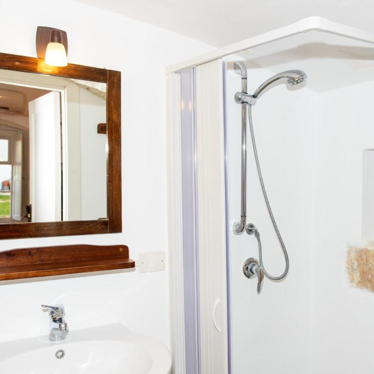 Masseria Pozzo Tre Pile - Classic Studio - 2