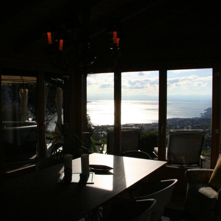 Elvira House Montreux, un lieu magique ! - Superior Chalet - 9