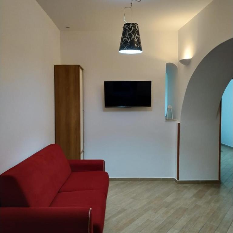 Casa vacanze Maison Zio Bruno A' Scalinatella - Appartamento con Terrazza - 6