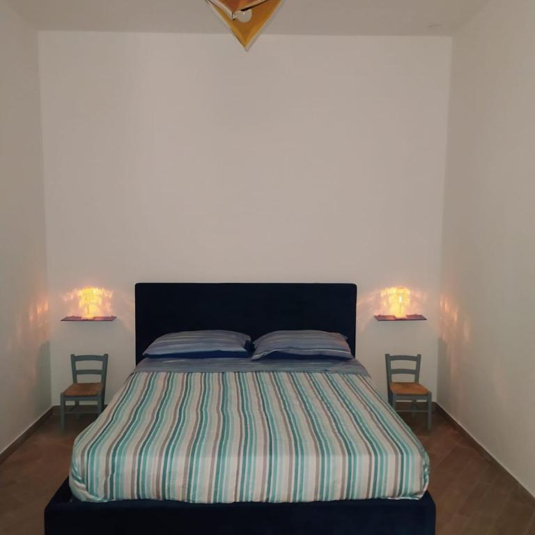 Casa vacanze Maison Zio Bruno A' Scalinatella - Appartamento con Terrazza - 7