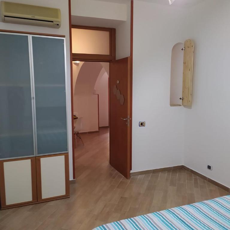 Casa vacanze Maison Zio Bruno A' Scalinatella - Appartamento con Terrazza - 8