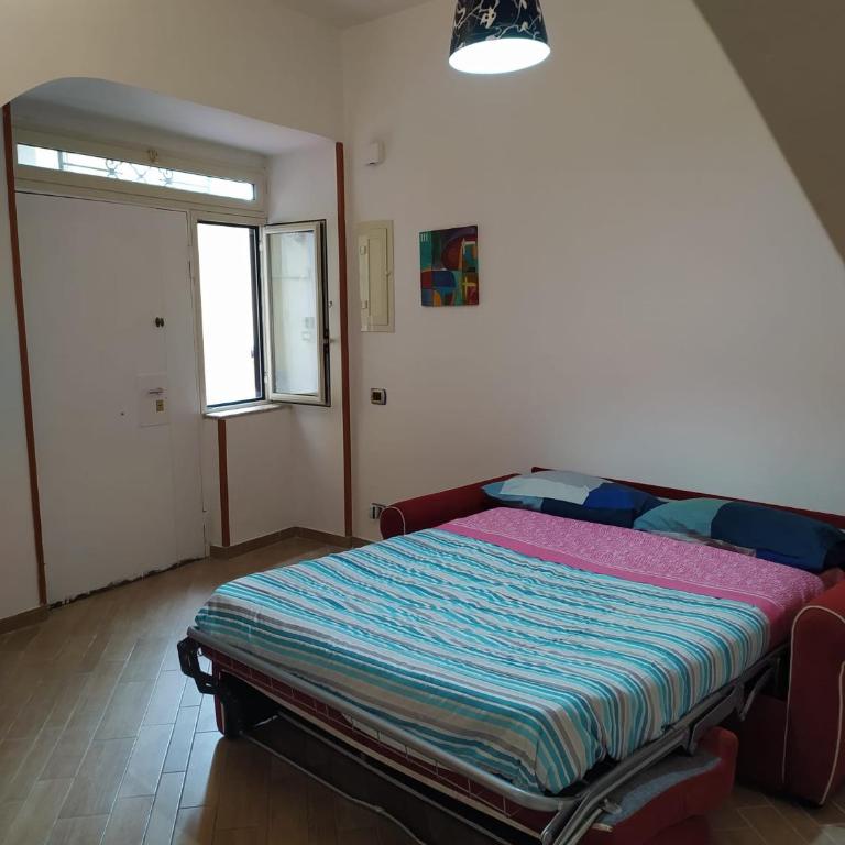 Casa vacanze Maison Zio Bruno A' Scalinatella - Appartamento con Terrazza - 9