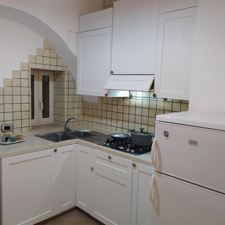 Casa vacanze Maison Zio Bruno A' Scalinatella - Appartamento con Terrazza - 10