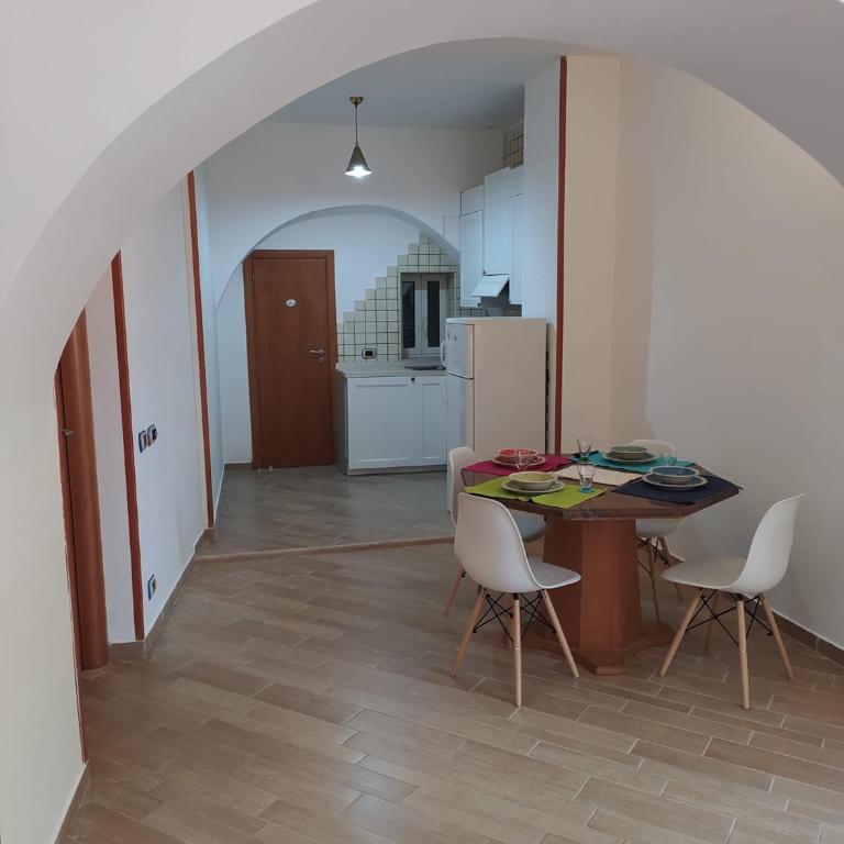 Casa vacanze Maison Zio Bruno A' Scalinatella - Appartamento con Terrazza - 11