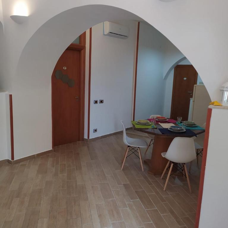 Casa vacanze Maison Zio Bruno A' Scalinatella - Appartamento con Terrazza - 13