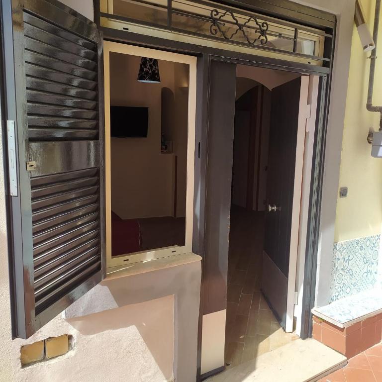 Casa vacanze Maison Zio Bruno A' Scalinatella - Appartamento con Terrazza - 14