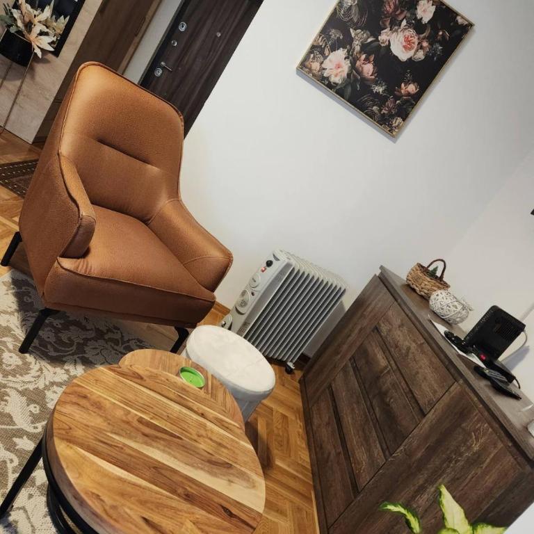 Apartman TIM LUX 1 - Studio with Balcony - 8