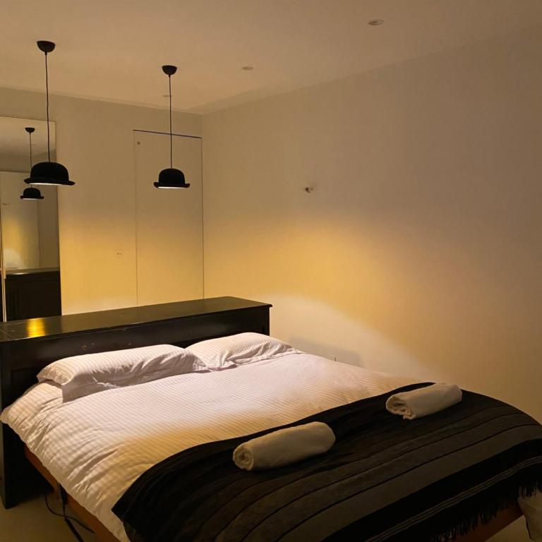 Magnifique Penthouse Pornichet - Apartment mit 1 Schlafzimmer - 10