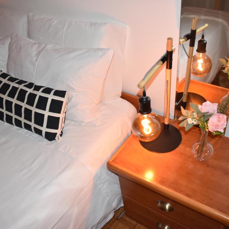 Gigio's Home Milan Apartment - Appartamento con 1 Camera da Letto - 49