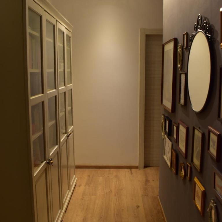 Gigio's Home Milan Apartment - Appartamento con 1 Camera da Letto - 29