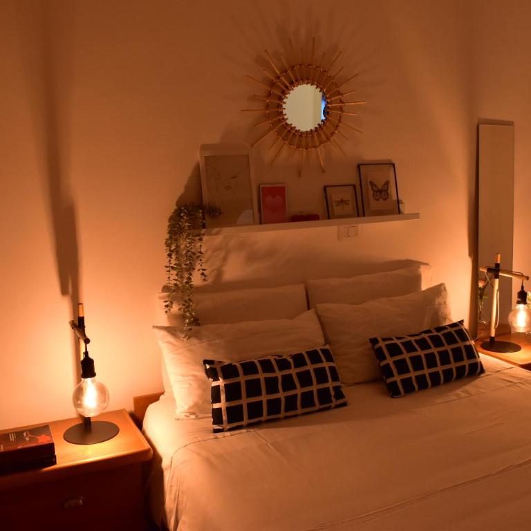Gigio's Home Milan Apartment - Appartamento con 1 Camera da Letto - 40
