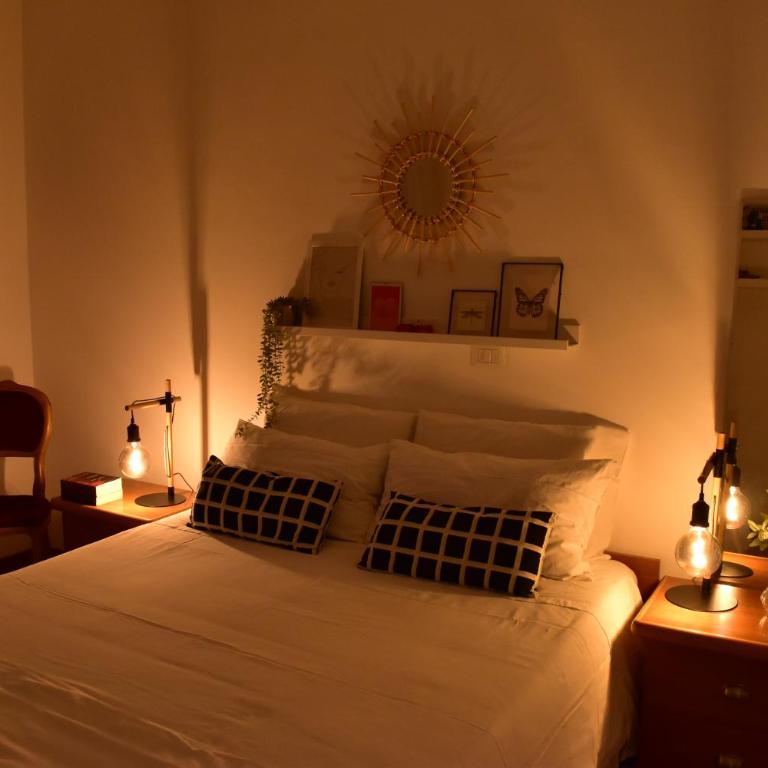 Gigio's Home Milan Apartment - Appartamento con 1 Camera da Letto - 39