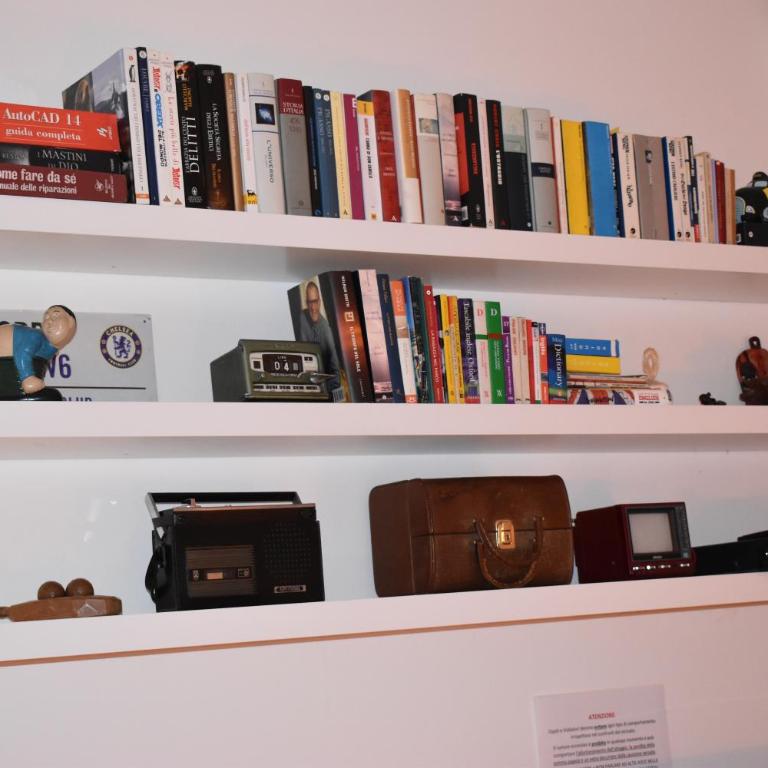Gigio's Home Milan Apartment - Appartamento con 1 Camera da Letto - 53