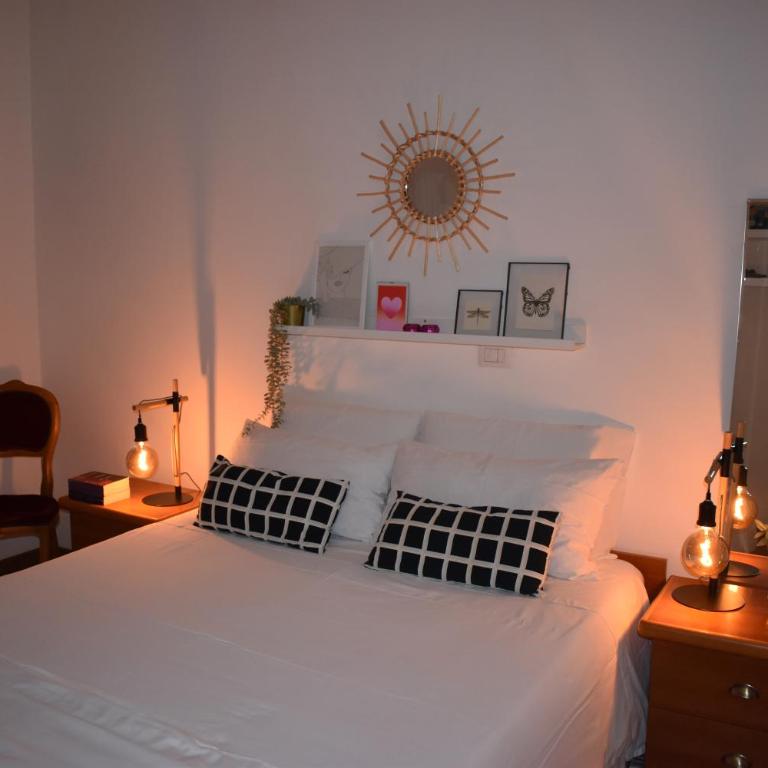 Gigio's Home Milan Apartment - Appartamento con 1 Camera da Letto - 43