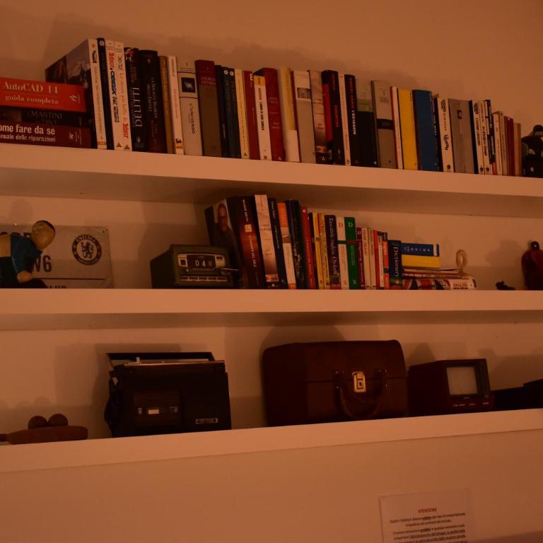 Gigio's Home Milan Apartment - Appartamento con 1 Camera da Letto - 52