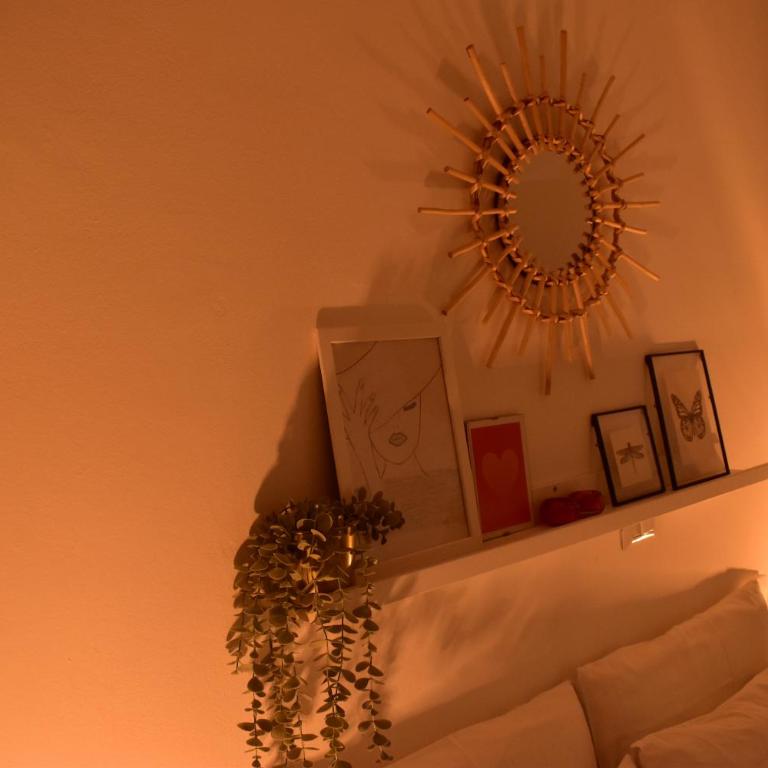Gigio's Home Milan Apartment - Appartamento con 1 Camera da Letto - 45