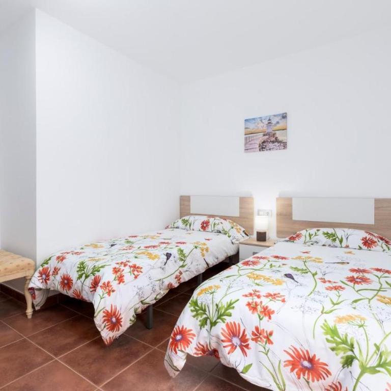 La flor del Atlantico - Apartamento de 3 dormitorios - 21