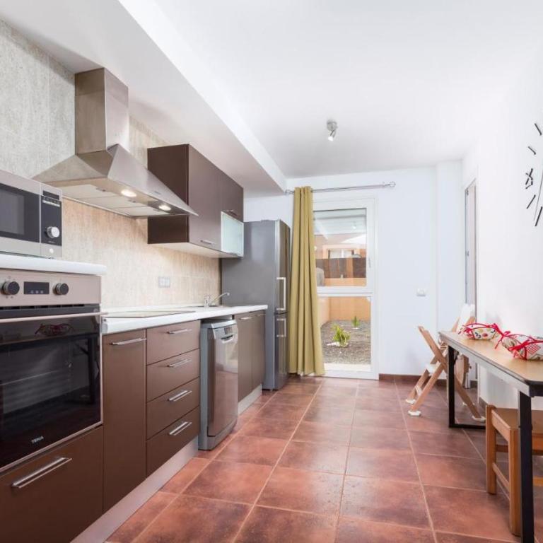 La flor del Atlantico - Apartamento de 3 dormitorios - 28