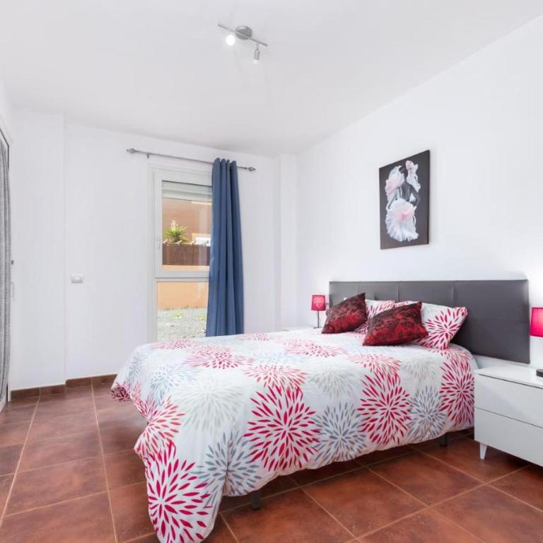 La flor del Atlantico - Apartamento de 3 dormitorios - 15