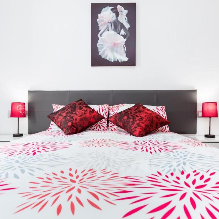 La flor del Atlantico - Apartamento de 3 dormitorios - 13
