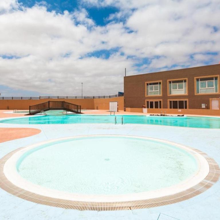La flor del Atlantico - Apartamento de 3 dormitorios - 5