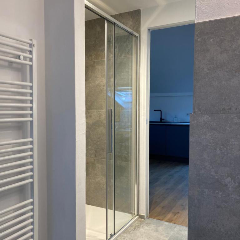 Sky View Apartment - Appartamento con 1 Camera da Letto - 8