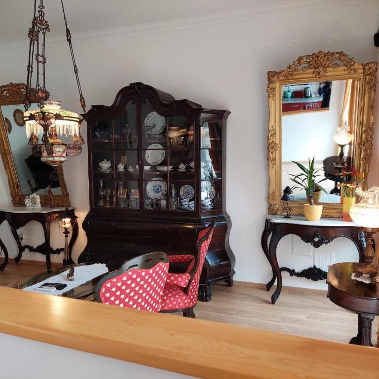 Main Square View - Apartman sa 2 Spavaće Sobe - 8