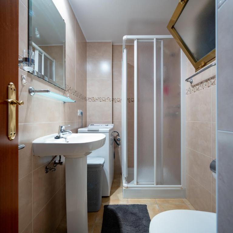 One bedroom flat with shared pool Levante area - One-Bedroom Apartment - 11