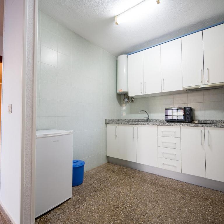 One bedroom flat with shared pool Levante area - One-Bedroom Apartment - 8