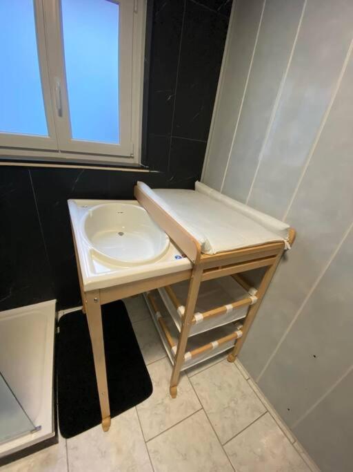La Maison de la Côte - Three-Bedroom House - 31